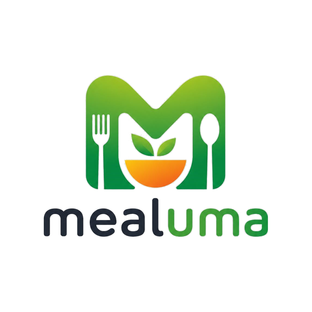 Mealuma logo
